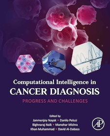 عکس Computational Intelligence in Cancer Diagnosis: Progress and Challenges