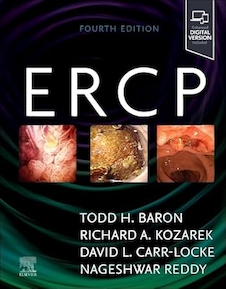 عکس ERCP 4th Edition