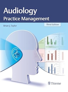 عکس Audiology Practice Management 3rd Edition