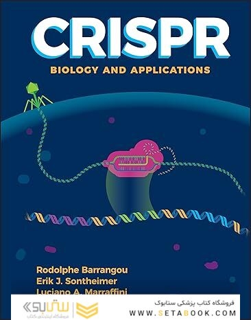 CRISPR: Biology and Applications