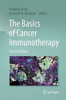 عکس The Basics of Cancer Immunotherapy Second Edition 2024