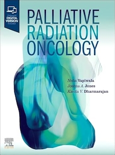 عکس Palliative Radiation Oncology 1st Edition