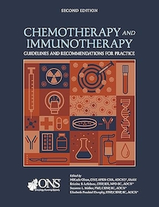 عکس Chemotherapy and Immunotherapy Guidelines and Recommendations for Practice (Second Edition)