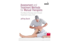 عکس Assessment and Treatment Methods for Manual Therapists: The Most Effective and Efficient Treatment Every Time