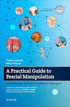 عکس A Practical Guide to Fascial Manipulation: an evidence- and clinical-based approach 1st Edition