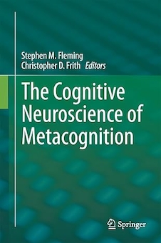 عکس The Cognitive Neuroscience of Metacognition 2014th Edition