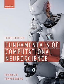 عکس Fundamentals of Computational Neuroscience: Third Edition 3rd Edition