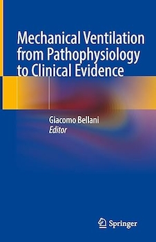 عکس Mechanical Ventilation from Pathophysiology to Clinical Evidence