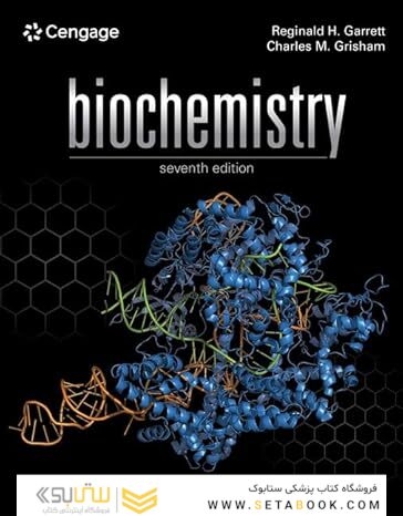 Biochemistry 7th Edition