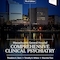 Massachusetts General Hospital Comprehensive Clinical Psychiatry 3rd Edition