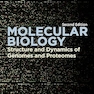 Molecular Biology: Structure and Dynamics of Genomes and Proteomes 2nd Edition