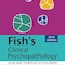 Fish’s Clinical Psychopathology 5th Edition