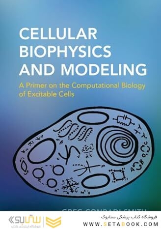 Cellular Biophysics and Modeling: A Primer on the Computational Biology of Excitable Cells 1st Edition