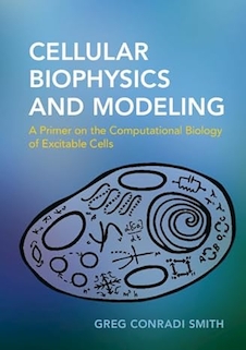 عکس Cellular Biophysics and Modeling: A Primer on the Computational Biology of Excitable Cells 1st Edition