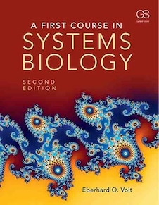 عکس A First Course in Systems Biology 2nd Edition