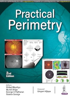 عکس Practical Perimetry