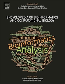 عکس Encyclopedia of Bioinformatics and Computational Biology: ABC of Bioinformatics 1st Edition