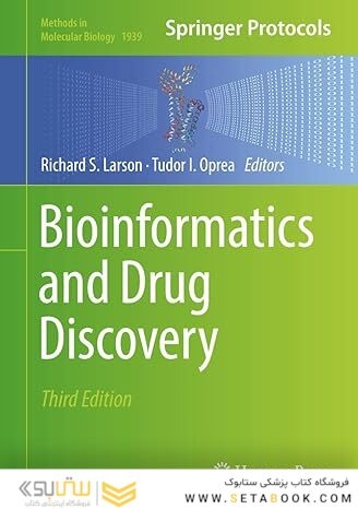 Bioinformatics and Drug Discovery 3rd ed