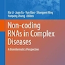 Non-coding RNAs in Complex Diseases: A Bioinformatics Perspective