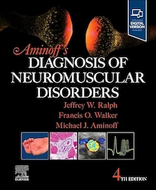 عکس Aminoff’s Diagnosis of Neuromuscular Disorders 4th Edition
