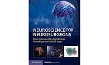 عکس Neuroscience for Neurosurgeons 1st Edition