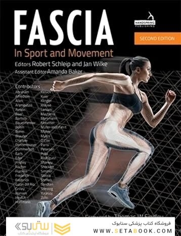 FASCIA in Sport and Movement 2nd Edition