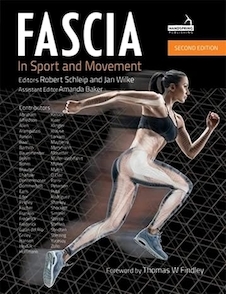 عکس FASCIA in Sport and Movement 2nd Edition