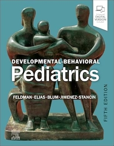 عکس Developmental-Behavioral Pediatrics 5th Edition