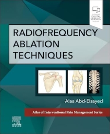 عکس Radiofrequency Ablation Techniques 1st Edition