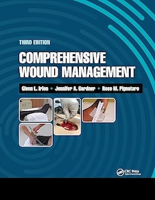 عکس Comprehensive Wound Management 3rd Edition