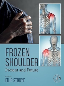 عکس Frozen Shoulder: Present and Future