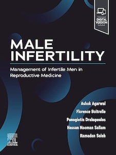 عکس Male Infertility: Management of Infertile Men in Reproductive Medicine
