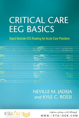 Critical Care EEG Basics: Rapid Bedside EEG Reading for Acute Care Providers