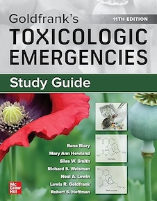 عکس Study Guide for Goldfrank