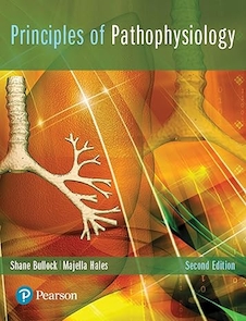 عکس Principles of Pathophysiology