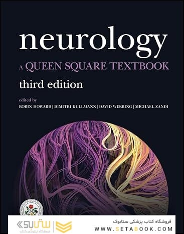 Neurology: A Queen Square Textbook 2nd Edition