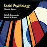 Social Psychology, 15th edition