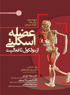 عکس عضله اسکلتی از مولکول تا فعالیت