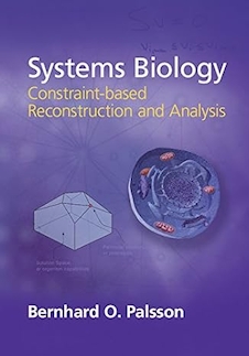 عکس Systems Biology: Constraint-based Reconstruction and Analysis 1st Edition