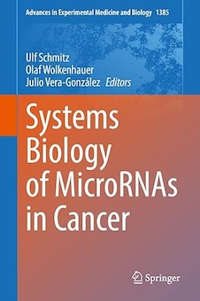 عکس Systems Biology of MicroRNAs in Cancer