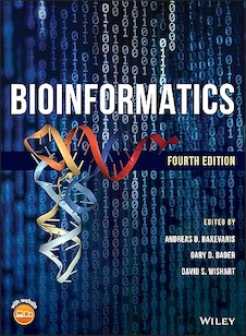 عکس Bioinformatics 4th Edition