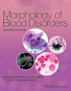 عکس Morphology of Blood Disorders 2nd Edition