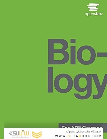 Biology for AP® Courses 1st Edition