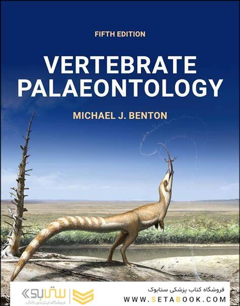 Vertebrate Palaeontology 4th Edition