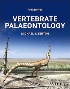 عکس Vertebrate Palaeontology 4th Edition