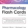 LANGE Pharmacology Flash Cards, Fifth Edition 5th Edition