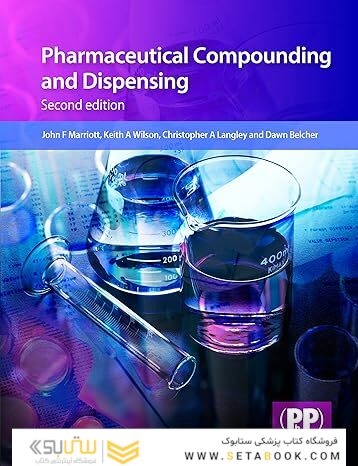 Pharmaceutical Compounding and Dispensing 2nd Edition