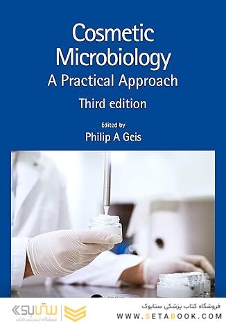 Cosmetic Microbiology: A Practical Approach 3rd Edition