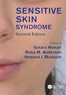 عکس Sensitive Skin Syndrome 2nd Edition