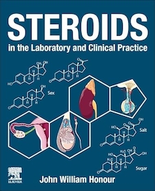 عکس Steroids in the Laboratory and Clinical Practice 1st Edition